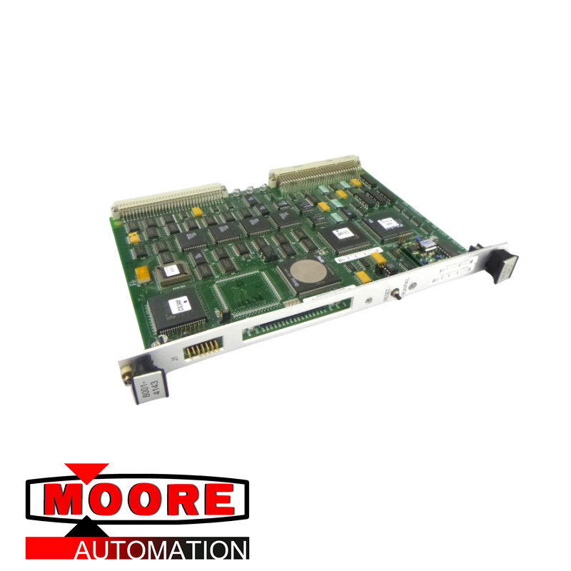 KULICKE 8002-4192 I/O TEMP BOARD
