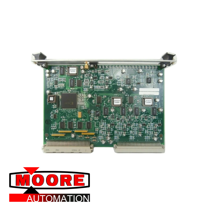 KULICKE 8001-4244  SERVO PREAMP PCB