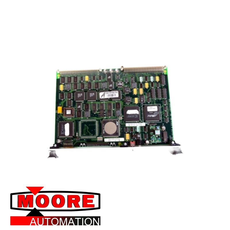 KULICKE 8001-4143  SERVO CPU BOARD