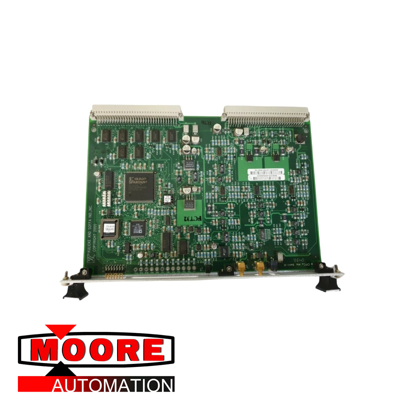 KULICKE 8001-4186  Board