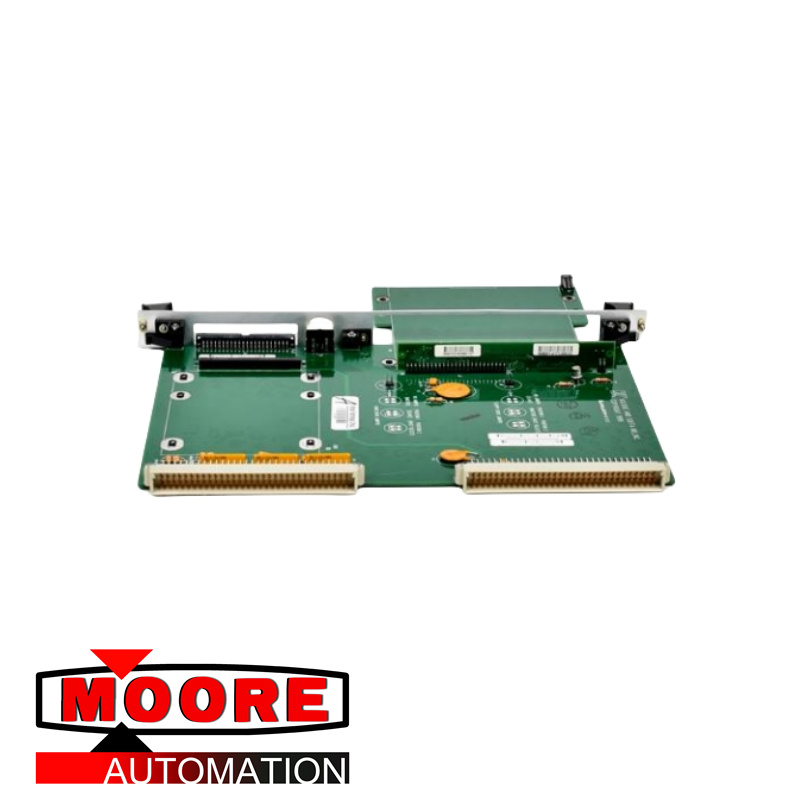 KULICKE 8001-4170  COMM Port Module