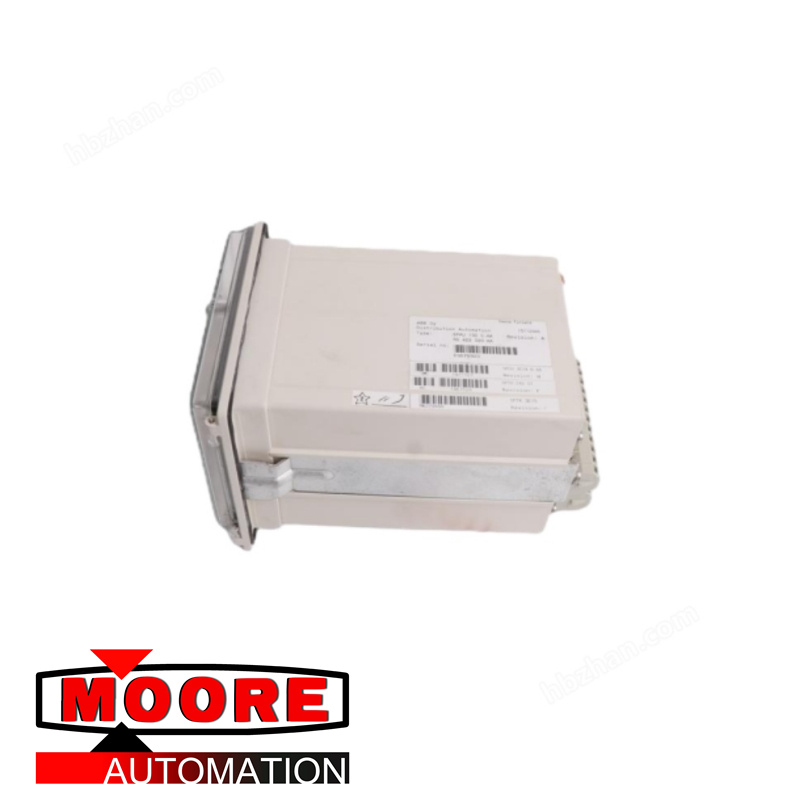 ABB YPG111A 3ASD273001B1 POWER MEASURING UNIT
