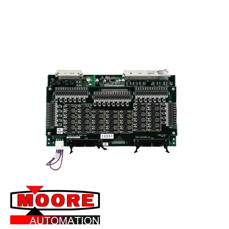 MULTI-AXIS MOTION CONTROLLER SRX-4 0190-09475 3880-200114-11 W/ TTLD11-12 F-DO_32 TTLD12-12 F-DO_32RLY TEL PCB
