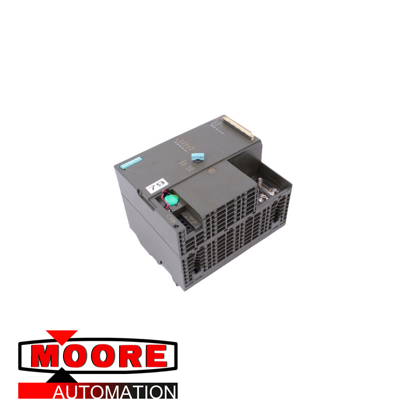 SIEMENS 6ES7 318-2AJ00-0AB0 Repair evaluation