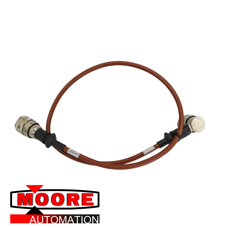 LAM RESEARCH RF 2M 684-013298-003 0020-32117 1D10-101567-12 GENERATOR CABLE