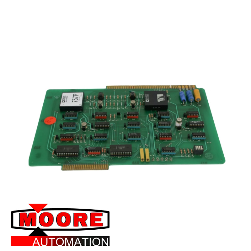 EATON 1401590 1501590 212691 0226-09996 PCB REMOTE LOG A/D BD