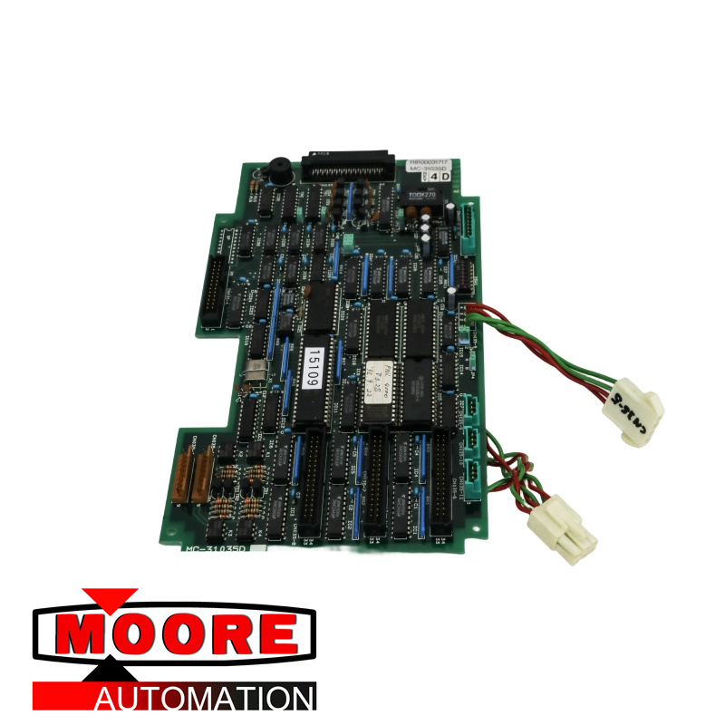 TOKYO ELECTRON 118100031717 MC-31035D DIG 32-OK01 Y2O3-TTELY2O3 KIT 030-001772 CONTROL PANEL