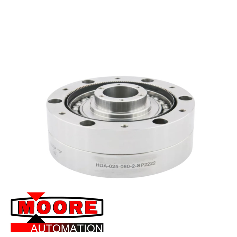 HARMONIC DRIVE HDA-025-080-2-SP2222 PGM-320REC BM23951L29 BM17180L14/N EPS31196 BEARING ASSY