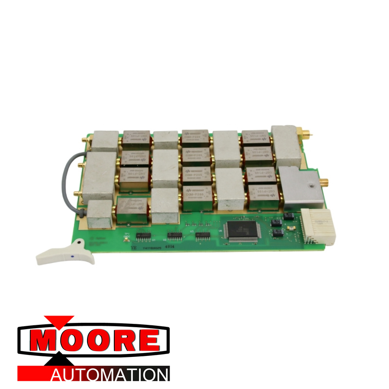 AGILENT 33-5013, E3126-26611 E3126-66611 8300D 0090-00012 0040-21367 PIN BOARD