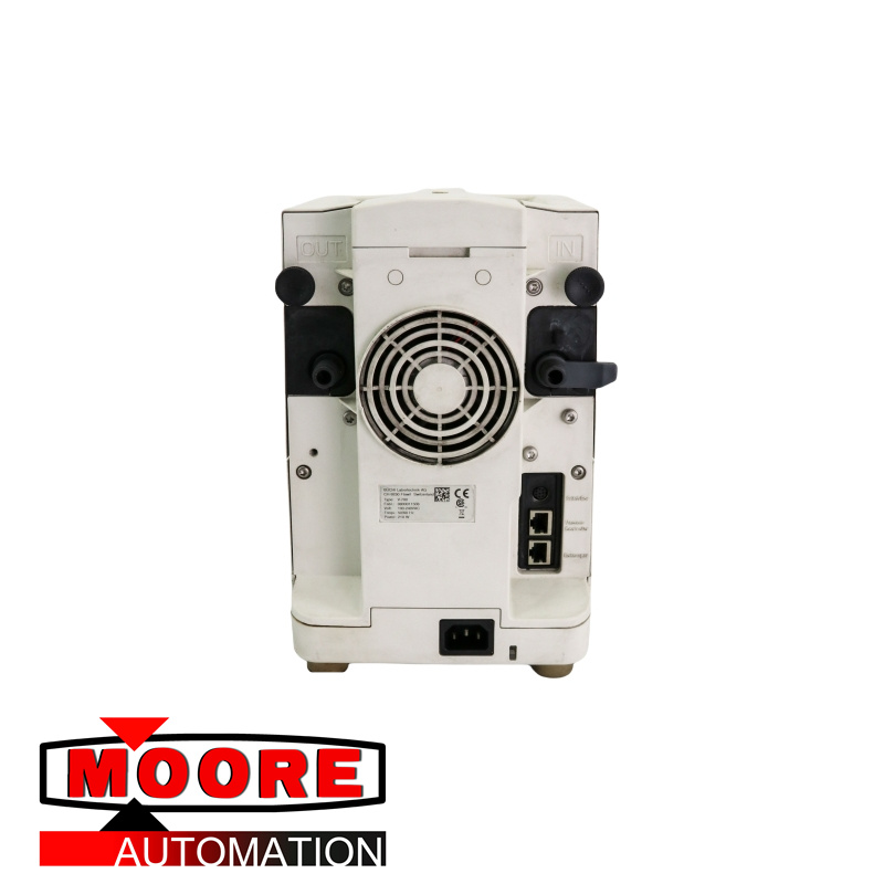 BUCHI 0800011508 V-700 1127-452-02 27220C BTS10-2,5/8-24-RL-720 VACUUM PUMP