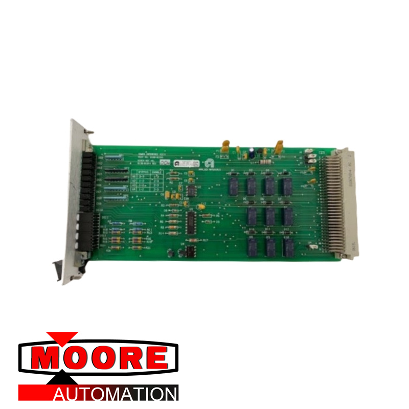 AMAT 0100-01944 0190-60306 41CM HVL-100 TOWER INTERFACE Board