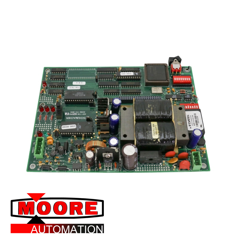 SCHUMACHER 1731-0049 1730-7015 43H4A-2.33-072 853-126733-021 DIA 42.5CM 1K-6Z2-265 PNEUMATIC SYSTEM CPU BOARD