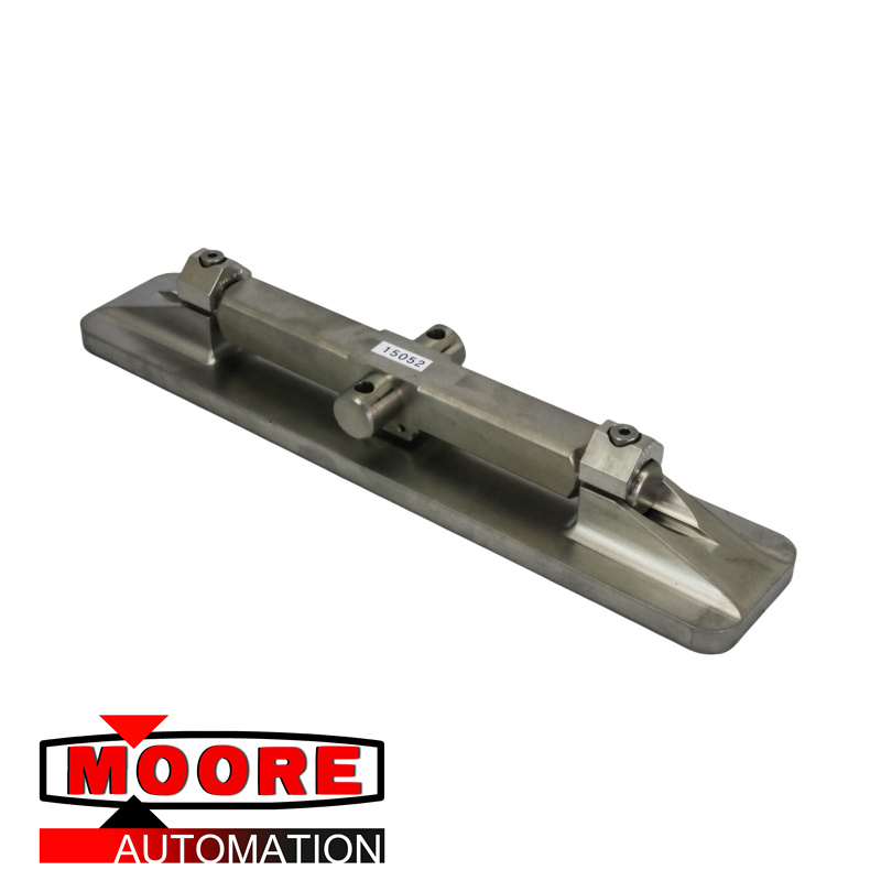 APPLIED MATERIALS 0021-76409 6000R/MIN SS-010 ECUA00029 SLIT VALVE