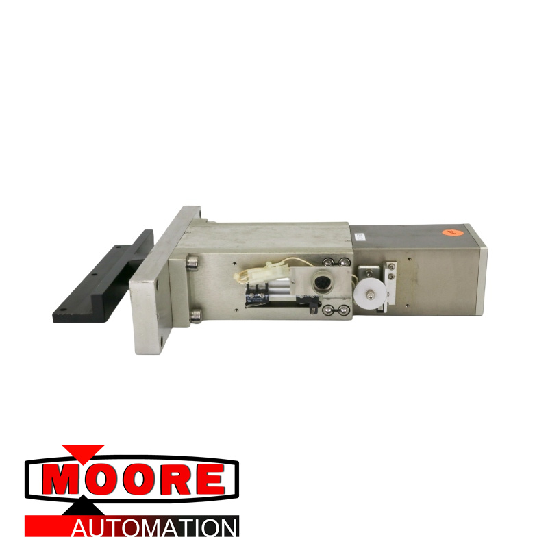 V-TEX V040907 2L80-000082-11 715-011204-001 0021-22627 ROLLCAM DOOR SLIT VALVE