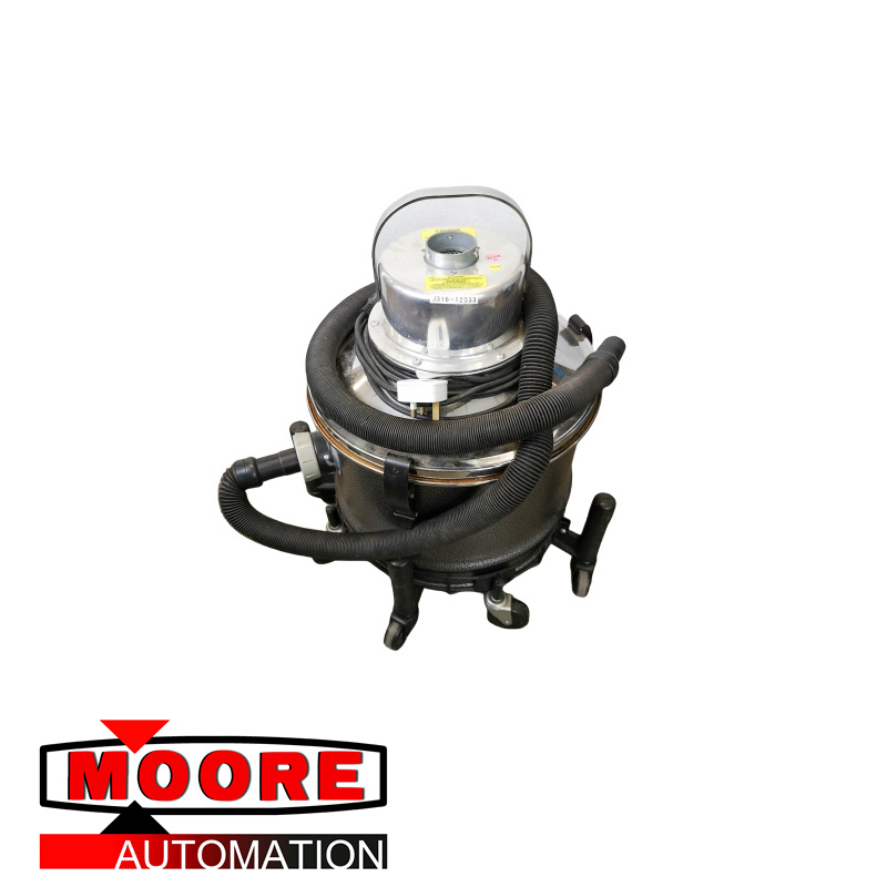 OEM 605-Z-230CE 0190-08538 CDN127-4 114RR-BJ-000-000 INDUSTRIAL VACUUM CLEANER