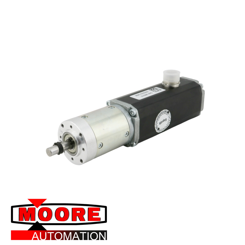 DUNKERMOTOREN BG 44X50 SI SD1024D-2-S VER.4.13 SM3410D-APPMAT1 BRUSHLESS DC MOTOR