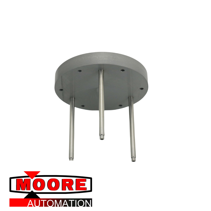 TOKYO ELECTRON TF906276-001 414713-001 480MM X 190MM 0010-33417 PM P02 360 TMH 064 PIN BASE ASSEMBLY