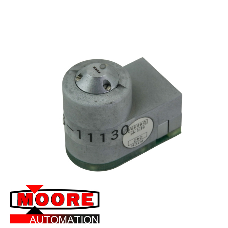 KLA-TENCOR 11130 KLA- B 50-0002-02 020280 700280 15-291107-00 PROBE HEAD TYPE B