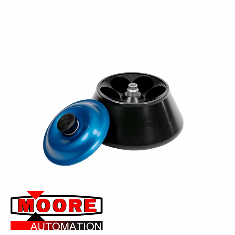 Beckman IM-11 JA-14 ABX-X284 Fixed-Angle Rotor