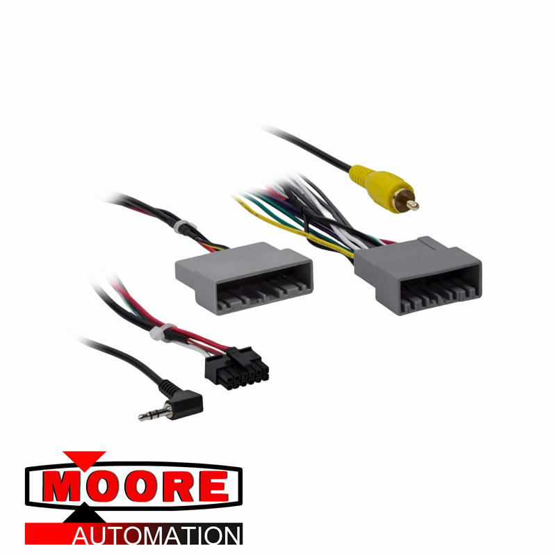Metra 701731 262-78189-15B 100-2000RPM, 240V 099A LC1024 Honda Civic LX Wiring Harness