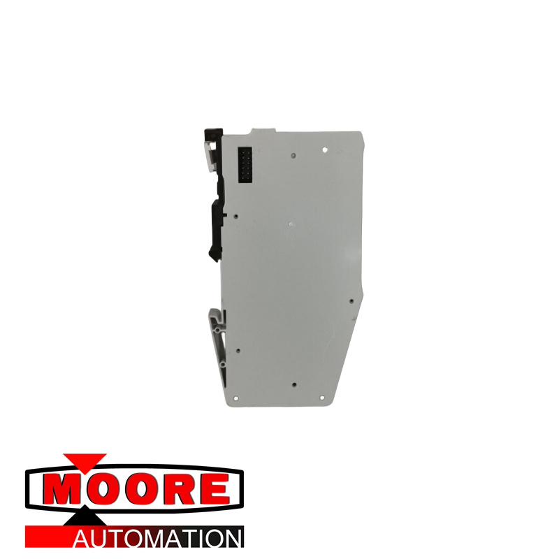 ABB MOD600FLECMIR QMS 2.23.00.14 0020-29344-A 810-495659-006 LECM POWER SUPPLY MODULE