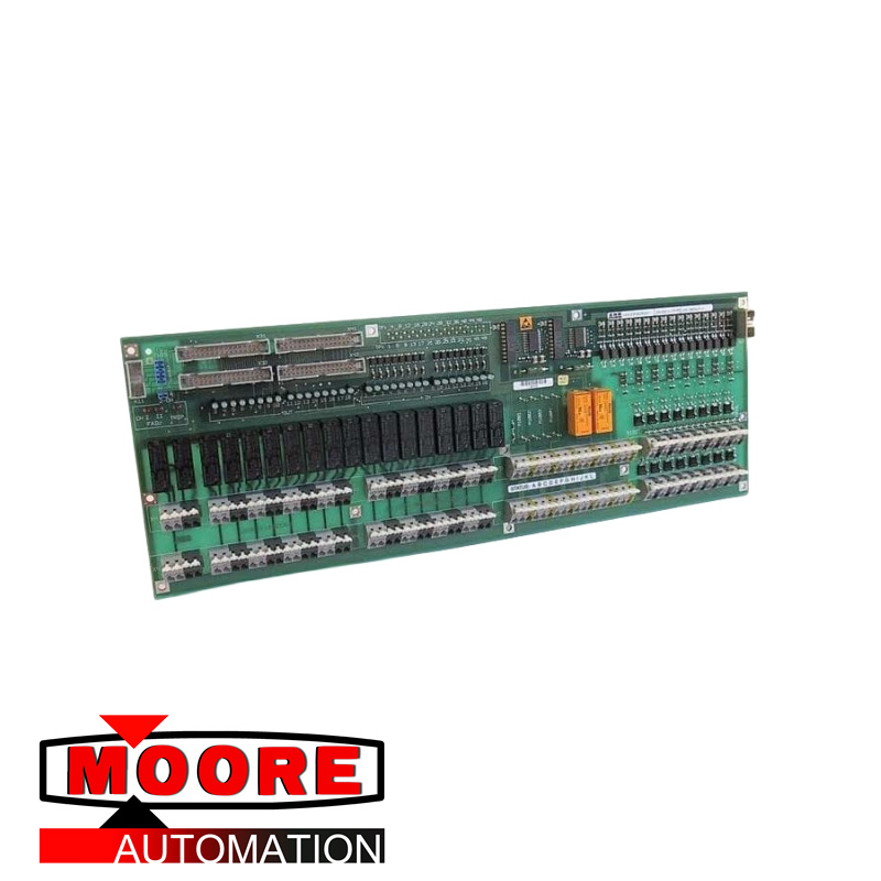 ABB HIEE305082R1 UNS0863A-P V1 Digital I/O card