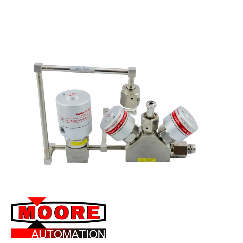 APPLIED MATERIALS 0050-41494 TYPE N.C. O.P. 0.39~0.59MPA 543573 0021-21779 CLEAN LINE