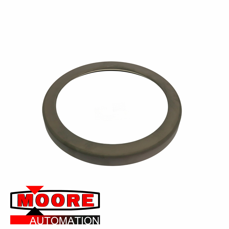 APPLIED MATERIALS 10.75 OD 0200-20331 386642 070125409 FB15053 COVER RING 8 B101 CERAMIC