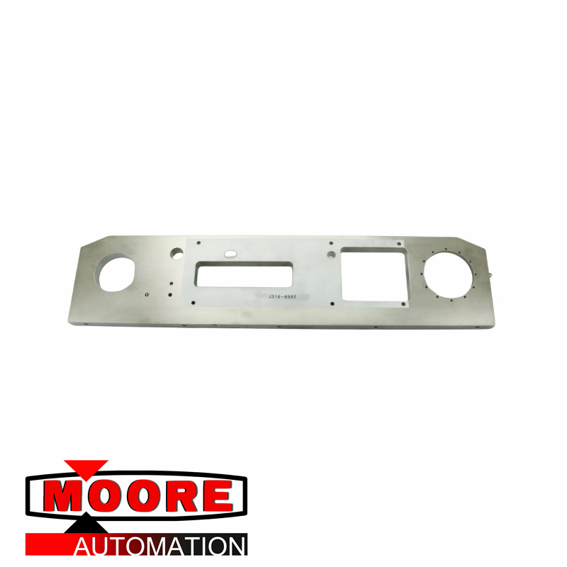 APPLIED MATERIALS 0040-54799 303-01720-00 225-02341-00  (SHR-11) PCI-0204PB-11 SIDE PLATE LEFT AND RIGHT CMP FA