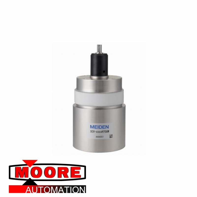 MEIVAC SCV-202D R037160001 PRD2-16 VACCUM CAPACITOR