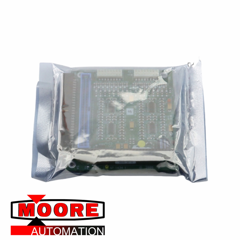 EMC CHASSIS AP14341 0021-18439 0020-35993 CHEMGUARD INTERFACE BOARD