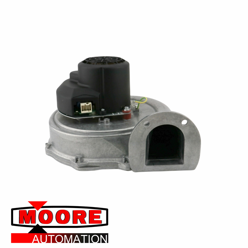 EBMPAPST RG175/2000-3633-010204 AR30-07-PFA2 0150-76682 BLOWER FAN