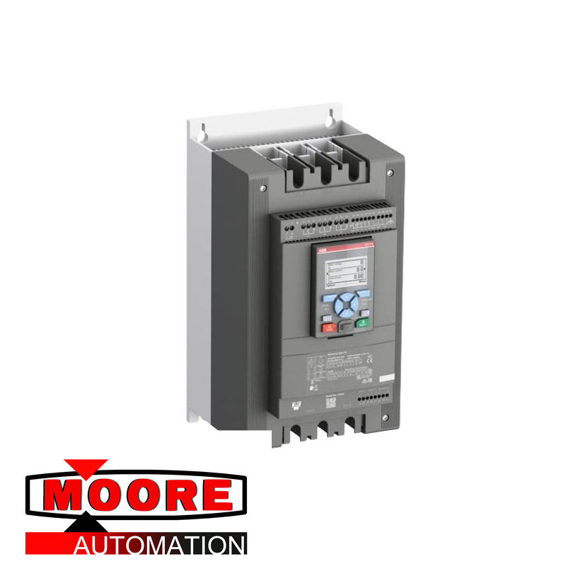 ABB PSTX-142-600-70 1SFA898110R7000 Advanced Soft Starter