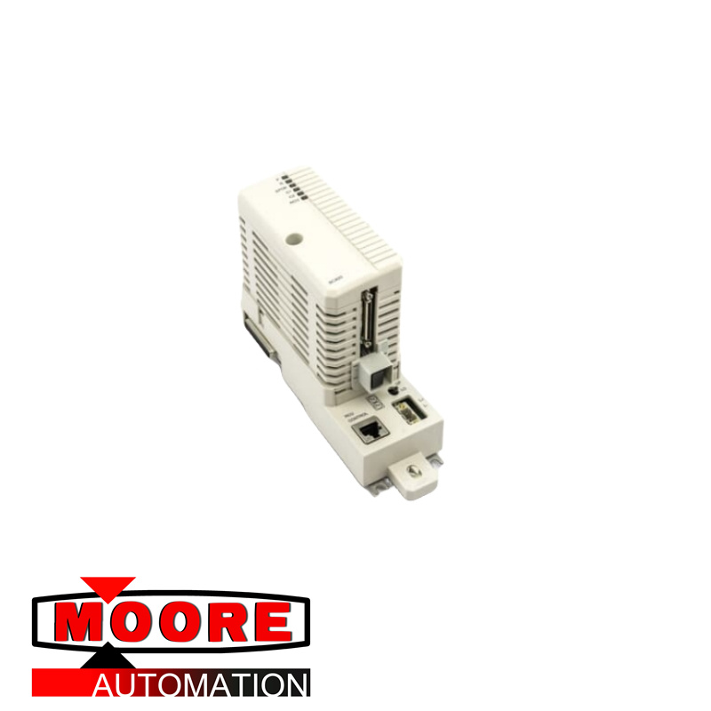 ABB BC820K01 3BSE071501R1 CEX-Bus Interconnection Unit