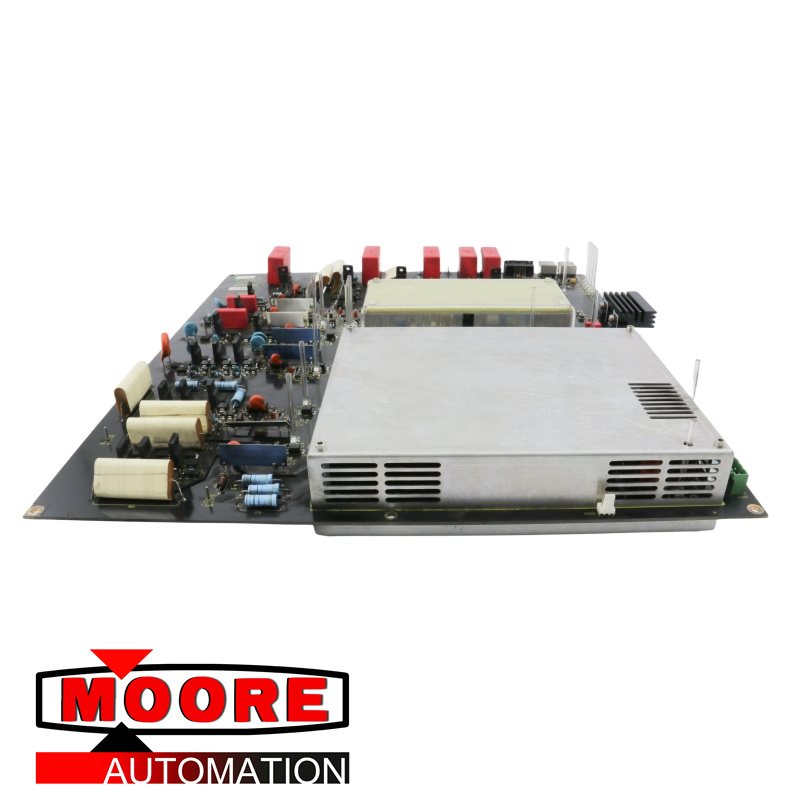 THERMO SCIENTIFIC 2104330-01 2104320-09 528121 ZM-400-NZM10 CE-HV SUPPLY
