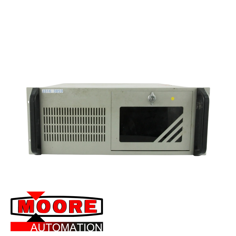 ADLINK PC RK-610 SERIES HPC1-14S7U COMPLEX FG 73727 9800035476 RH-14D-2702-E050AL-SP(N) TECHNOLOGY CONTROLLER PC RK-610 SERIES