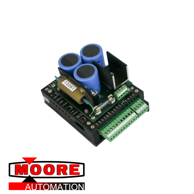 PMI MOTION TECHNOLOGIES KXA-48-8-16 PS/AUX/PS 0088060-004 PH265-02 MDVHX30ITC02 7KG7500-0AA02-0AA0/CC PWM SERVO AMPL
