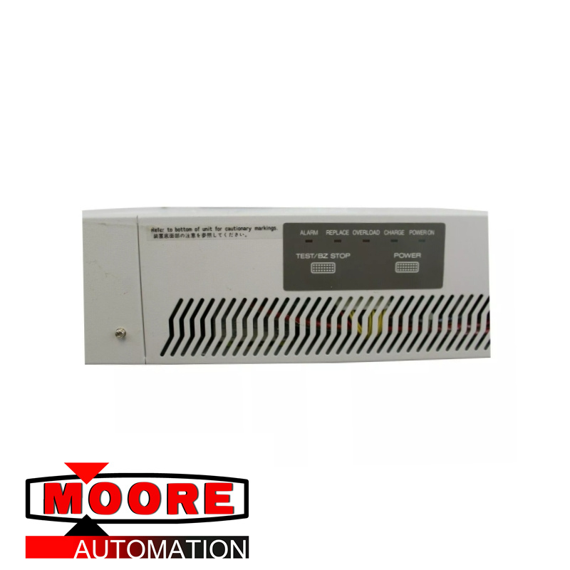 FUJI M-SPS1000RM-1F 0010-10061 0100-20003 POWER SUPPLY MODULE UNIT