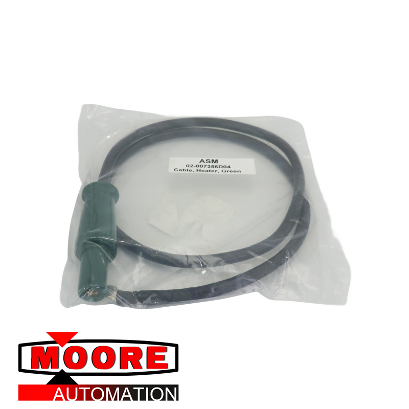 ASM 02-007356D01 90157083 ET 200S 6ES7 151-3BA23-0AB0 CABLE