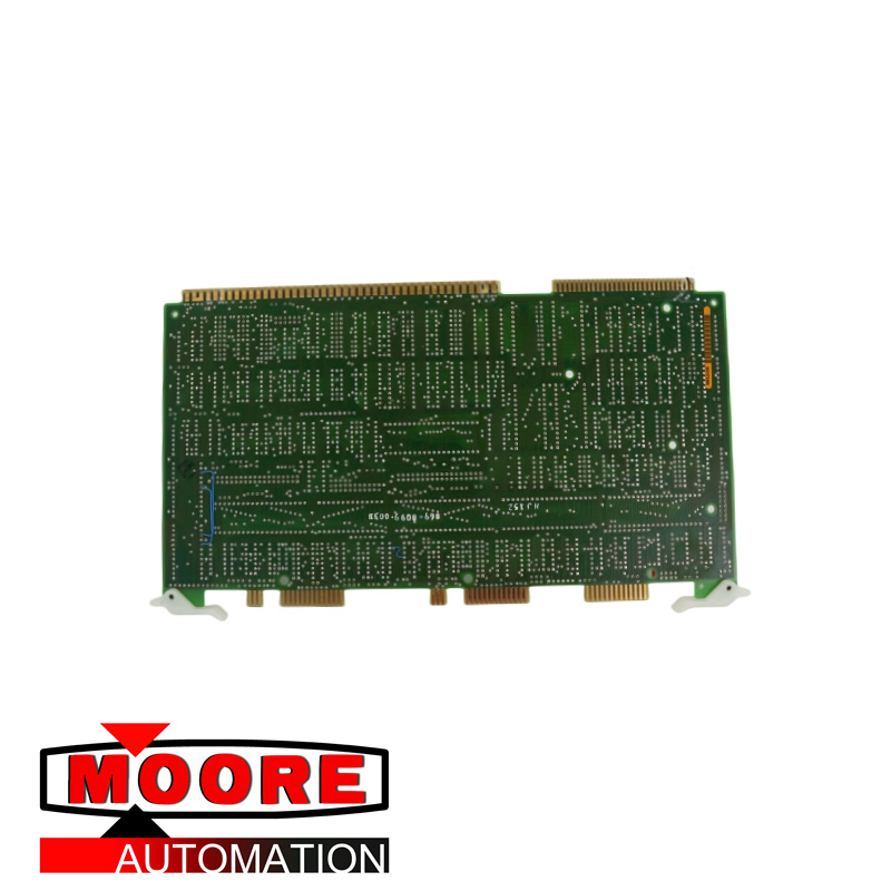 RADISYS 459826-002 869-8099-003B 450MM X 190MM W/ FX-301 0020-23259 PCB ASSY