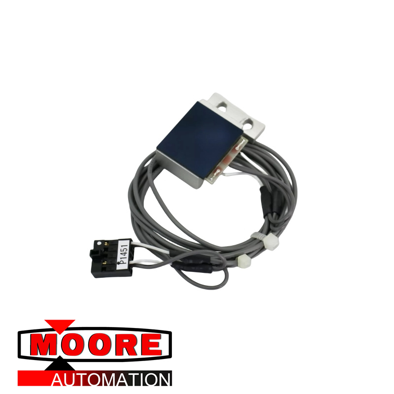 NIKON 4L990-796 4L990-796AN 0040-61295 0010-12540 0010-22700W ANALOG SENSOR SPD UNIT