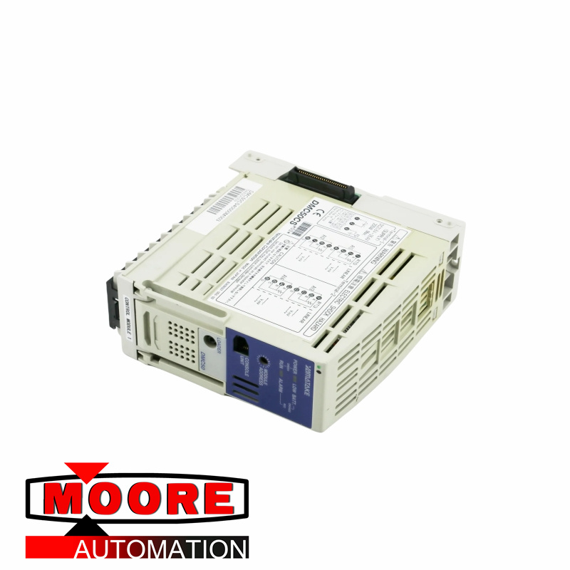 YAMATAKE DMC50S 0020-29526 196918A-02 0116358-001 COMMUNICATION MODULE CONTROLLER