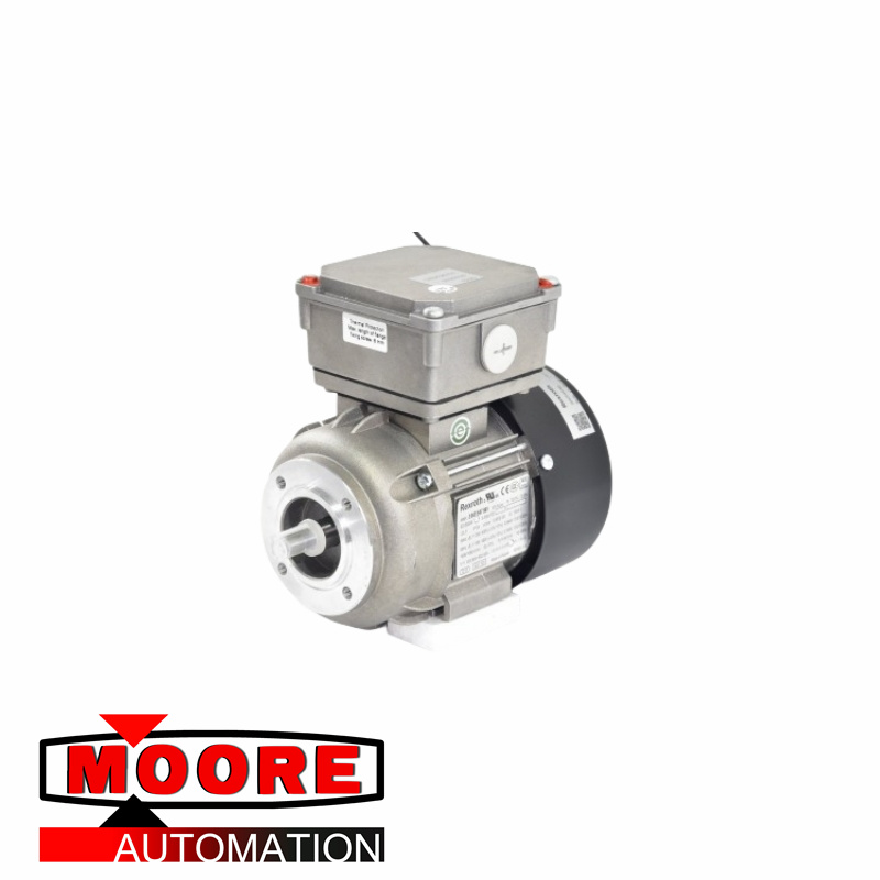 REXROTH 3842547991 02112-AA44-0001 0190-24640 Electric motor