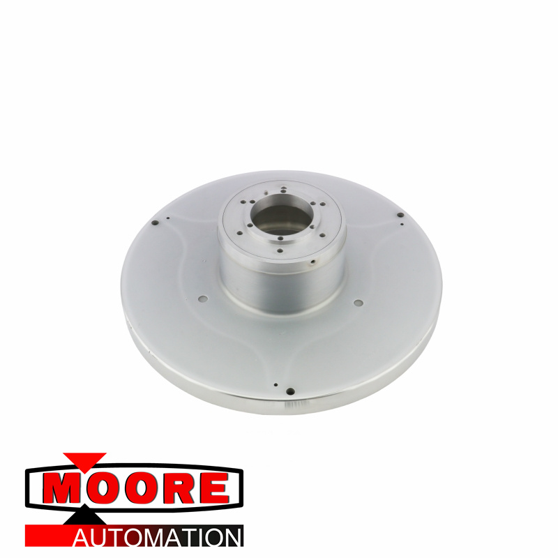 NOVELLUS 15-274468-00 NW40, N-7557-019 01232-KA44-0001 1874A0306 BASE CHUCK MOUNT