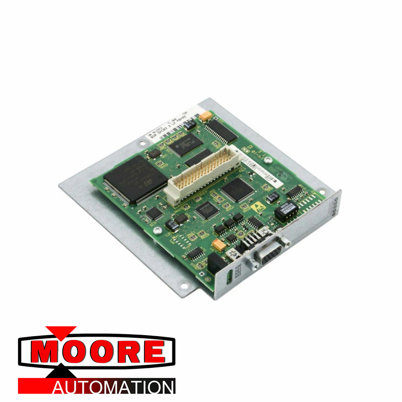 LAM RESEARCH ECM01.1-PB01-NN OM80-HC12-V7 0242-30288 Drive controllers Accessories