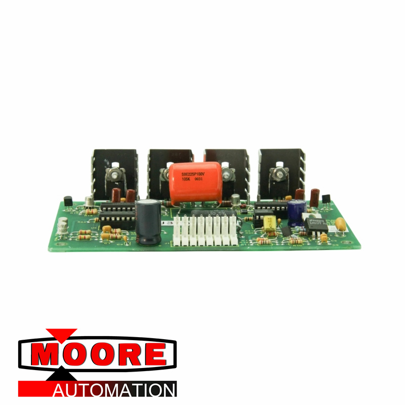 AMPLIFIER 15000400 5069-001-PV 200 0150-21692 PCB ASM ION IMPLANT SERVO
