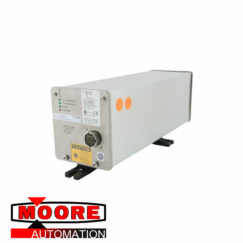 AGILENT 4022.456.48221 5517DC30 4022.454.71615 5517D-C19 4022.454.71616 5517D-C19 LASER