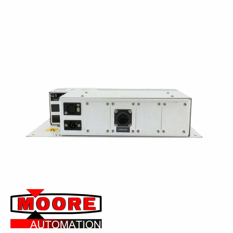 EDWARDS A52844458 ML25995 0190-02362 IQ INTERFACE MODULE
