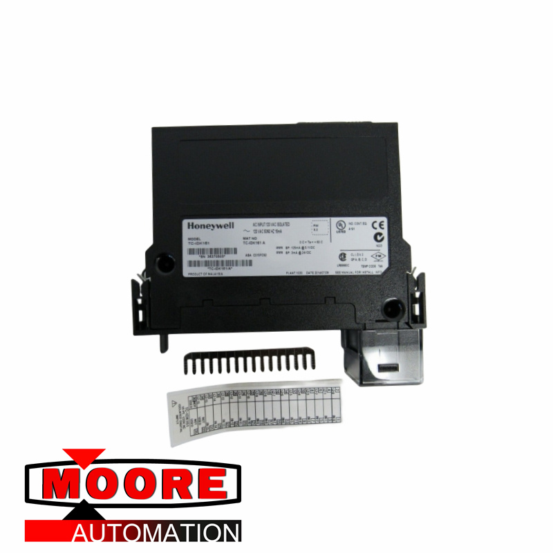 HONEYWELL TC-IDK161 ISOLATED MODULE