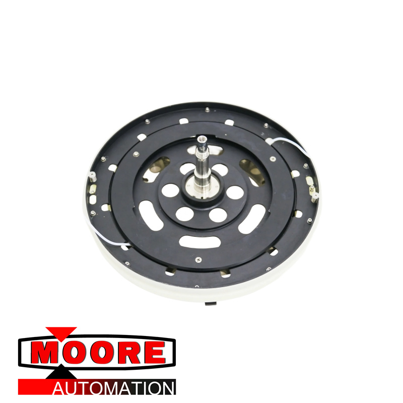 APPLIED MATERIALS OD: 34CM, ID: 29.5CM 23835-503 932T0016-503-1198 6LVV-P1V222P-BA CMP CARRIER HEAD